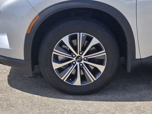 2023 INFINITI QX60 PURE