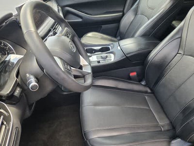 2023 INFINITI QX60 PURE