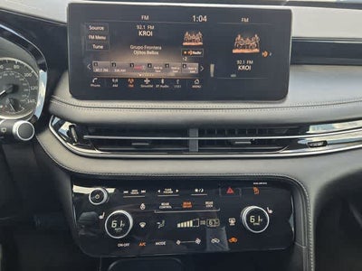 2023 INFINITI QX60 PURE