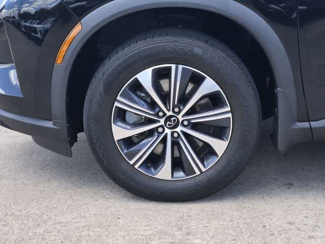 2023 INFINITI QX60 PURE