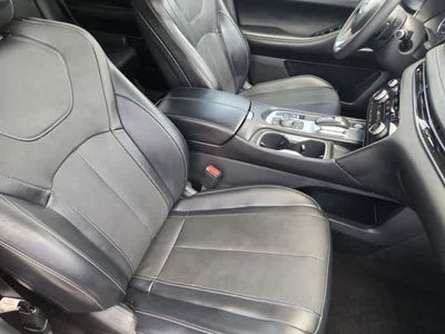 2023 INFINITI QX60 PURE