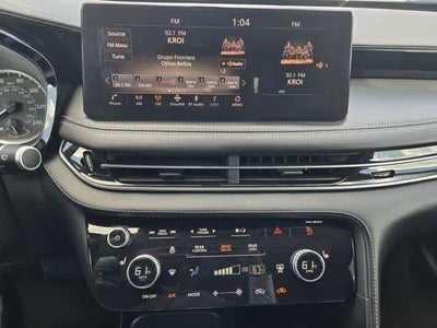 2023 INFINITI QX60 PURE