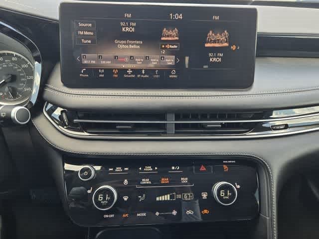 2023 INFINITI QX60 PURE