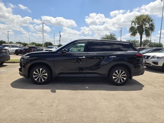 2023 INFINITI QX60 PURE