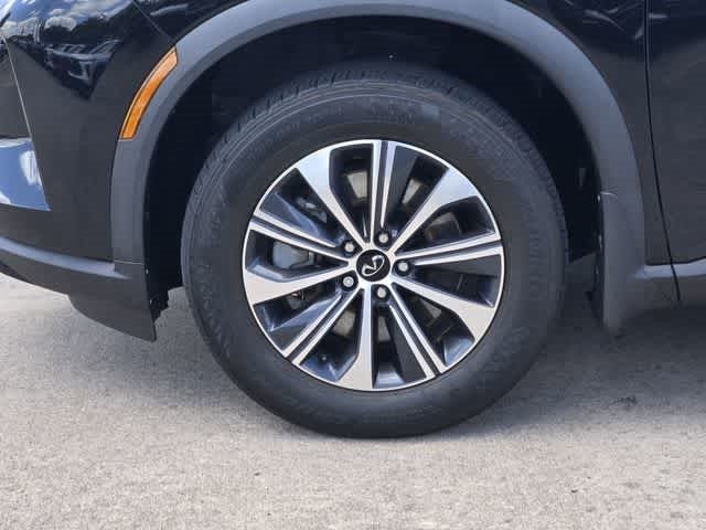 2023 INFINITI QX60 PURE