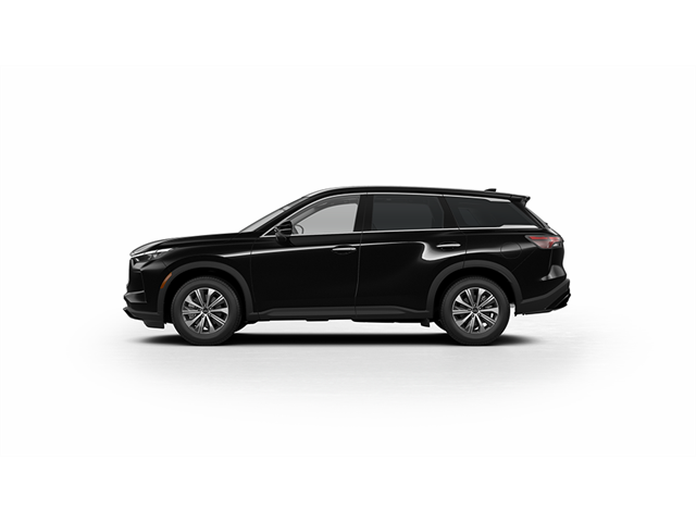 2023 INFINITI QX60 PURE