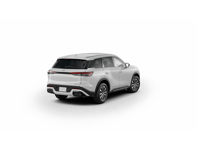 2023 INFINITI QX60 PURE