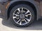 2022 INFINITI QX60 LUXE