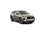 2022 INFINITI QX60 LUXE