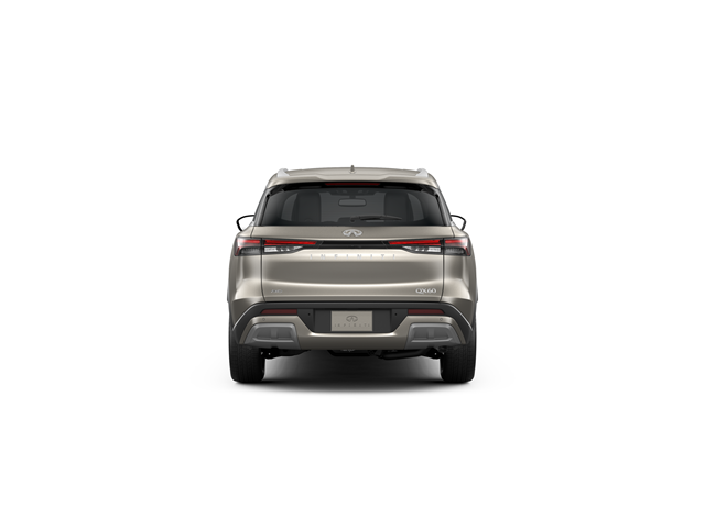 2022 INFINITI QX60 LUXE