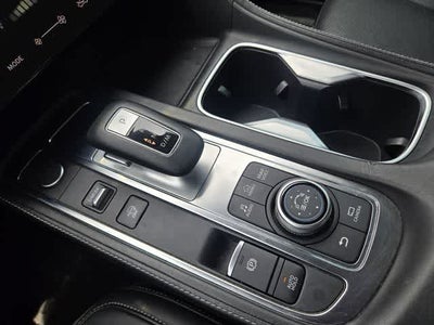 2022 INFINITI QX60 SENSORY
