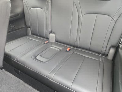 2022 INFINITI QX60 SENSORY
