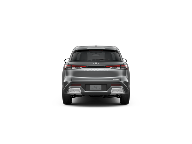 2022 INFINITI QX60 SENSORY