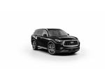 2024 INFINITI QX60 SENSORY