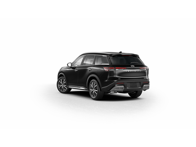 2024 INFINITI QX60 SENSORY