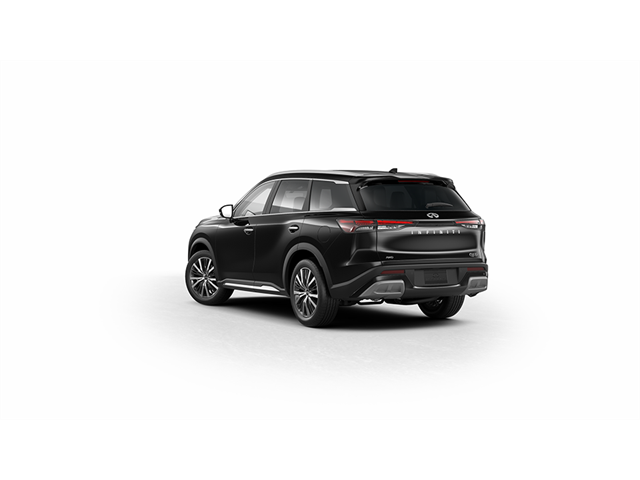 2024 INFINITI QX60 SENSORY