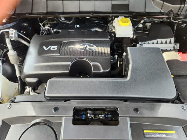 2023 INFINITI QX60 AUTOGRAPH