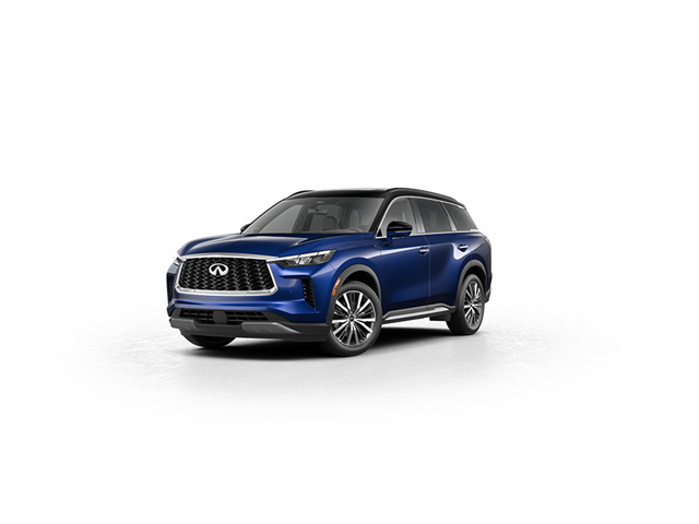 2023 INFINITI QX60 AUTOGRAPH