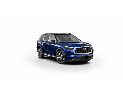 2023 INFINITI QX60 AUTOGRAPH