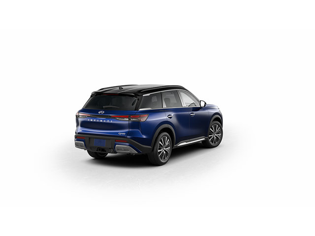 2023 INFINITI QX60 AUTOGRAPH