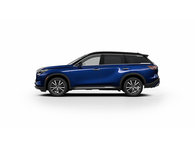 2023 INFINITI QX60 AUTOGRAPH