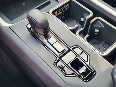 2026 Lexus TX 350 F SPORT Handling