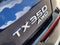 2026 Lexus TX 350 F SPORT Handling