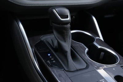 2023 Toyota Highlander Hybrid Limited