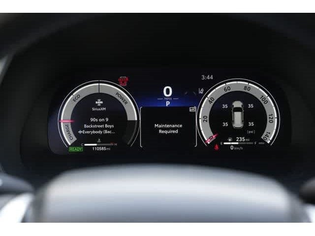 2023 Toyota Highlander Hybrid Limited