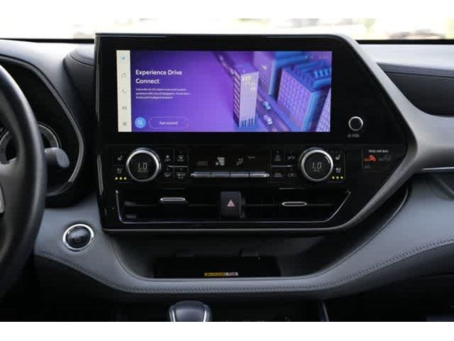 2023 Toyota Highlander Hybrid Limited