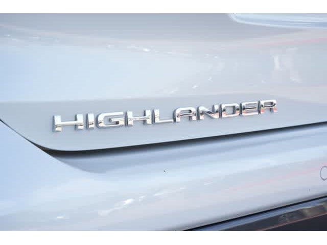 2023 Toyota Highlander Hybrid Limited