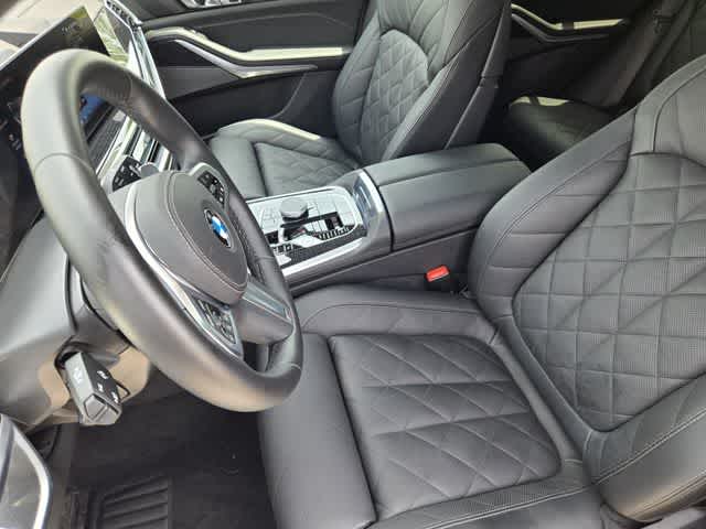 2026 BMW X5 xDrive40i xDrive40i