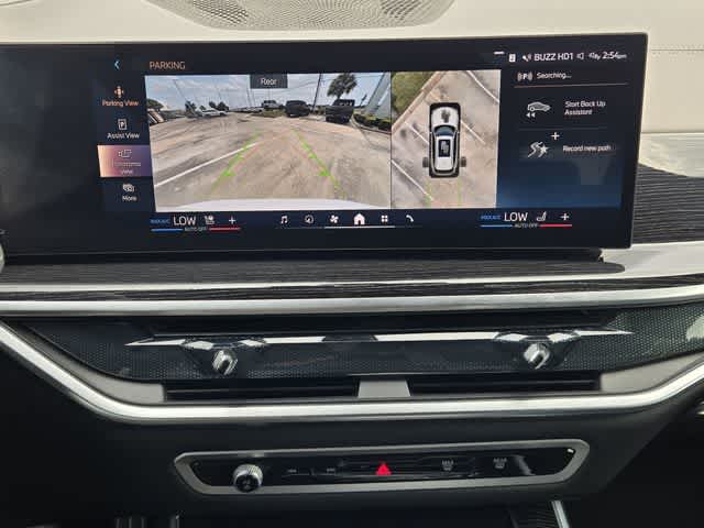 2026 BMW X5 xDrive40i xDrive40i