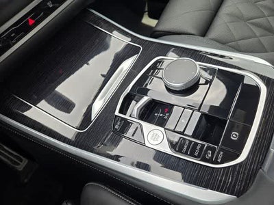 2026 BMW X5 xDrive40i xDrive40i