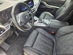 2026 BMW X5 xDrive40i xDrive40i