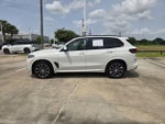2026 BMW X5 xDrive40i xDrive40i
