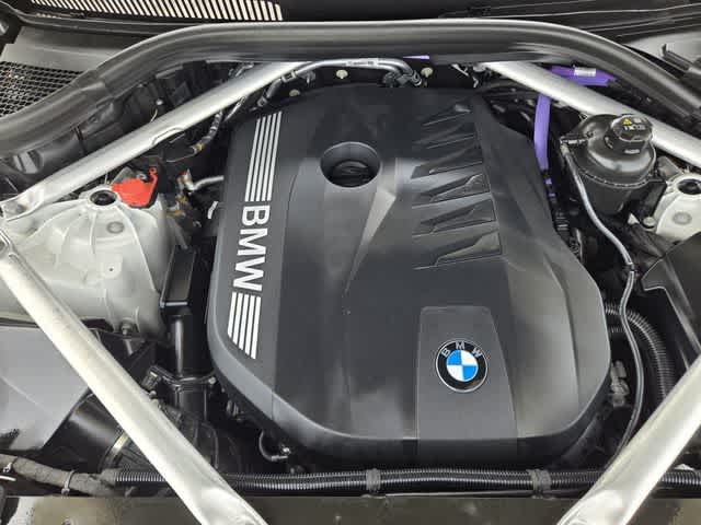 2026 BMW X5 xDrive40i xDrive40i