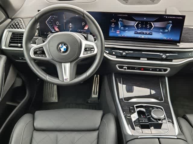 2026 BMW X5 xDrive40i xDrive40i