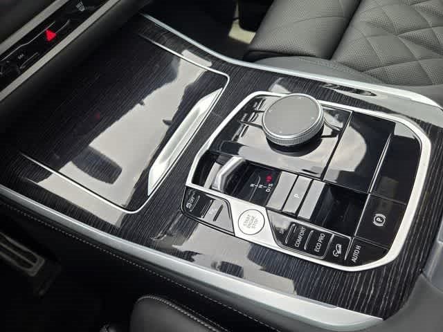 2026 BMW X5 xDrive40i xDrive40i