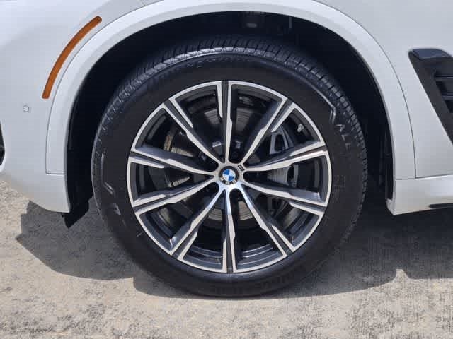 2026 BMW X5 xDrive40i xDrive40i