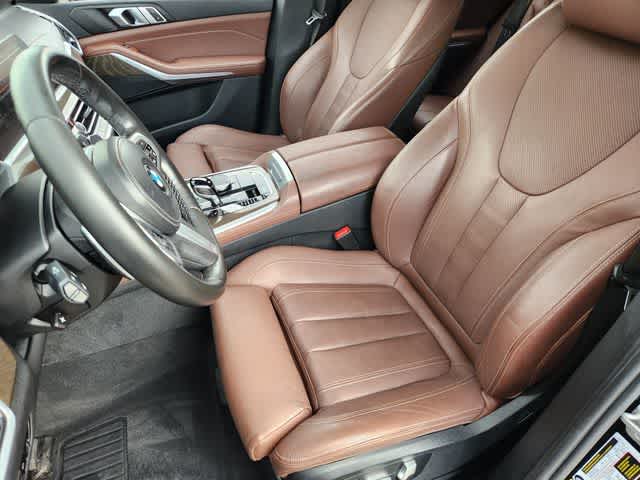 2022 BMW X5 sDrive40i sDrive40i