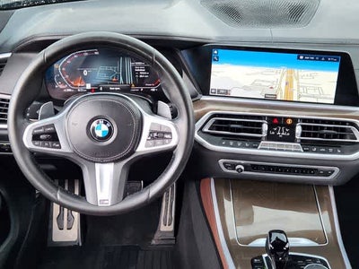 2022 BMW X5 sDrive40i sDrive40i