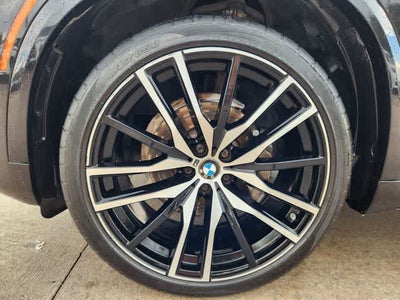 2022 BMW X5 sDrive40i sDrive40i