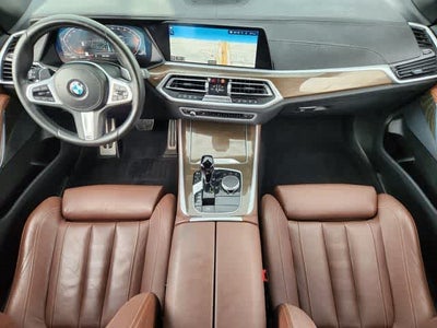 2022 BMW X5 sDrive40i sDrive40i
