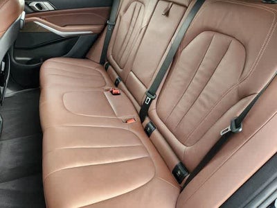 2022 BMW X5 sDrive40i sDrive40i