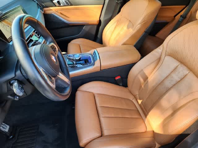 2022 BMW X5 sDrive40i sDrive40i