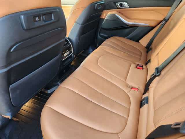 2022 BMW X5 sDrive40i sDrive40i