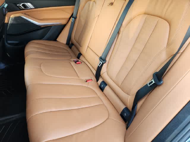 2022 BMW X5 sDrive40i sDrive40i