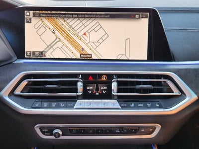 2022 BMW X5 sDrive40i sDrive40i