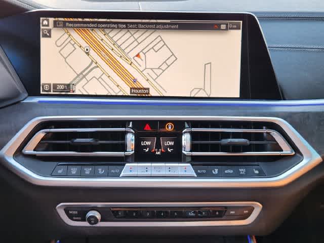 2022 BMW X5 sDrive40i sDrive40i